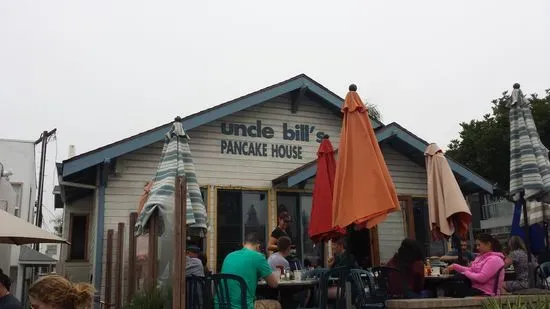 Uncle Bill's Pancake House