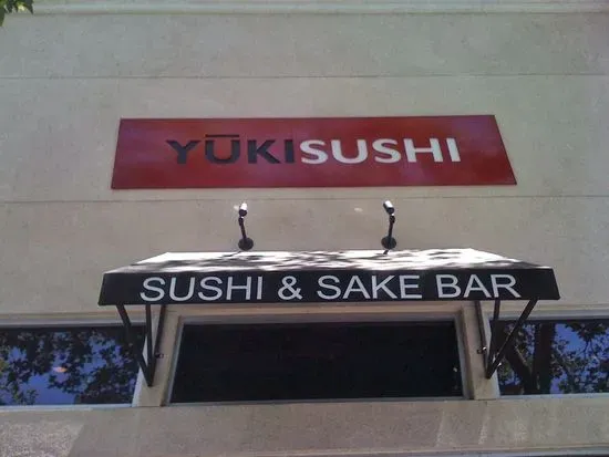 Yuki Sushi