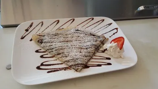 Lily's Crêperie