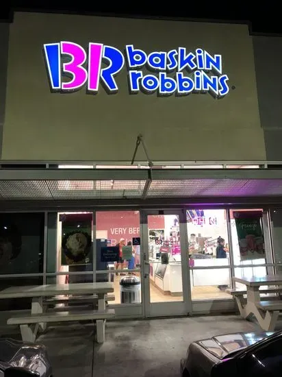 Baskin-Robbins