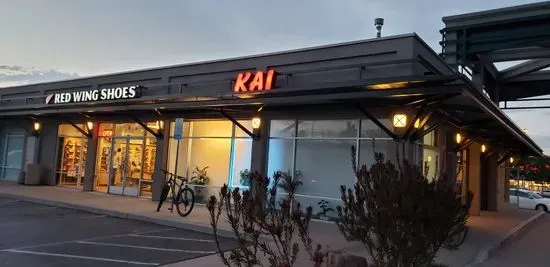 KAI Japanese Restaurant