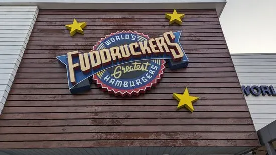 Fuddruckers