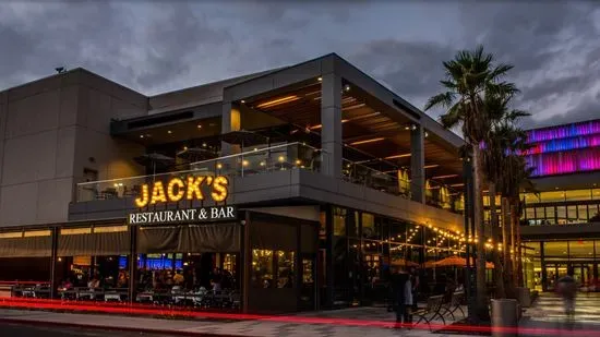 Jack's Restaurant & Bar