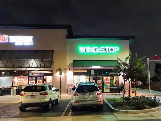 Wingstop