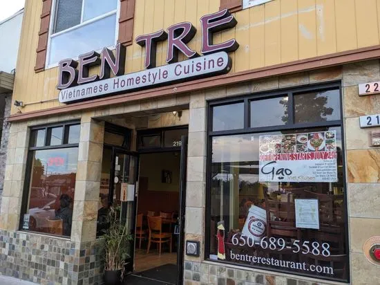 Ben Tre Restaurant