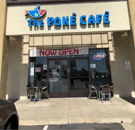 The Poke Cafe