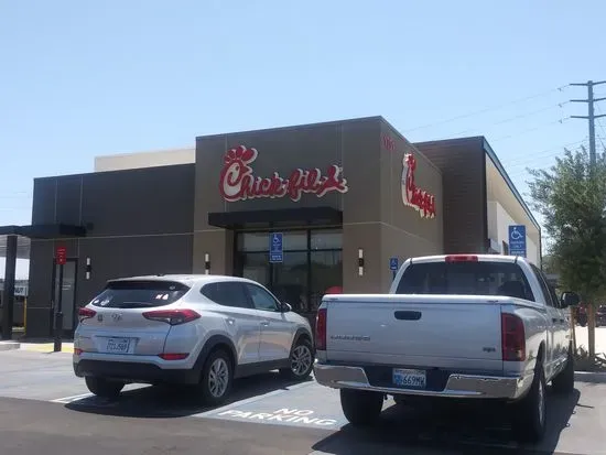 Chick-fil-A