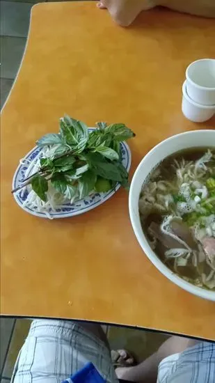 Phở Mekong