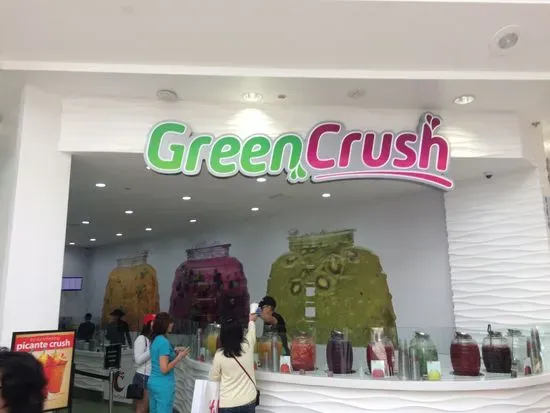 Green Crush