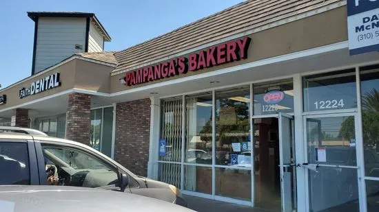 Pampanga's Bakery