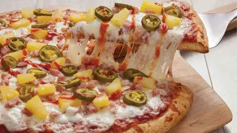 John's Incredible Pizza - Carson