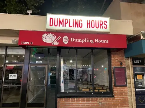 Dumpling Hours