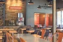 Buckhorn BBQ + Grill