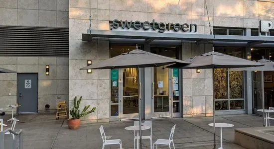 sweetgreen