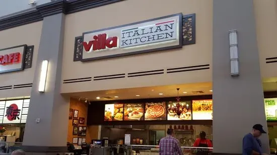 Villa Italian Kitchen