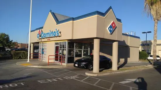 Domino's Pizza