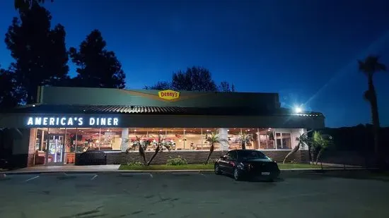 Denny's