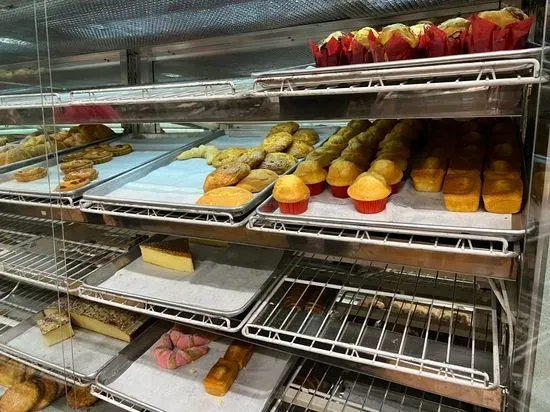 Panaderia Munguia