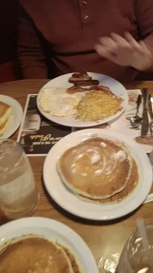 Denny's