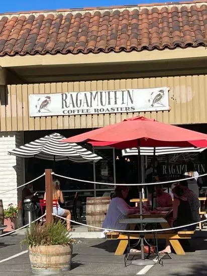 Ragamuffin Coffee Roasters