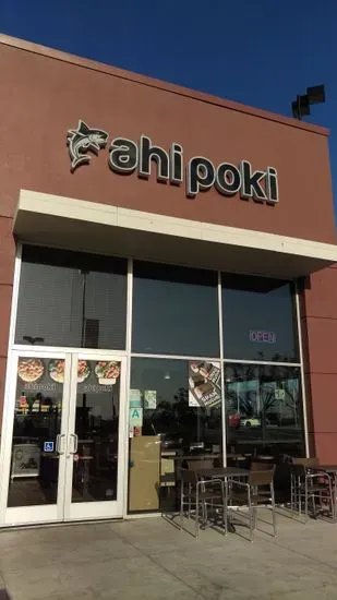 AhiPoki