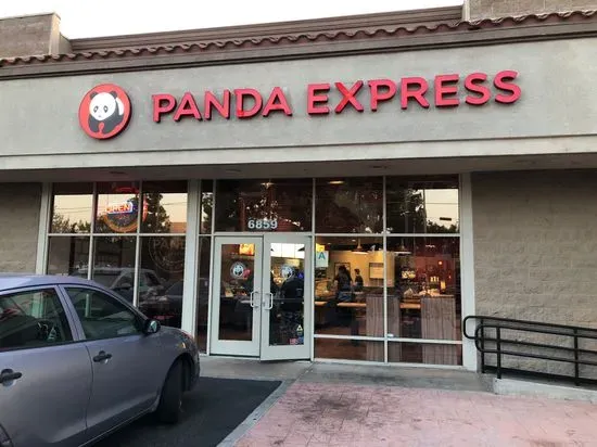 Panda Express