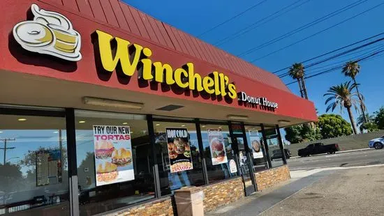 Winchell's Donut House