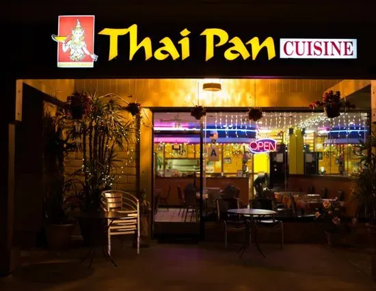 Thai Pan Cuisine