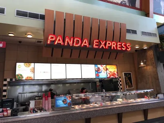 Panda Express