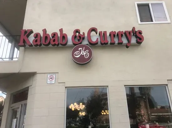 Kabab & Curry's