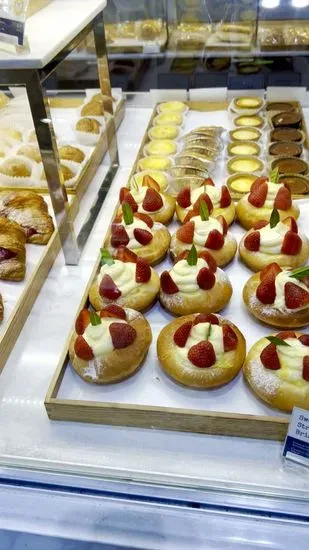 Paris Baguette