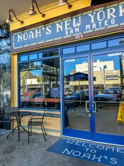 Noah's NY Bagels