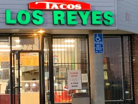 Tacos Los Reyes