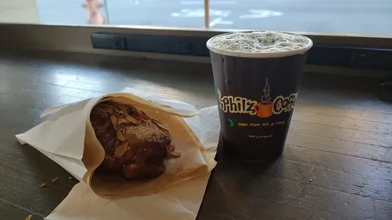 Philz Coffee