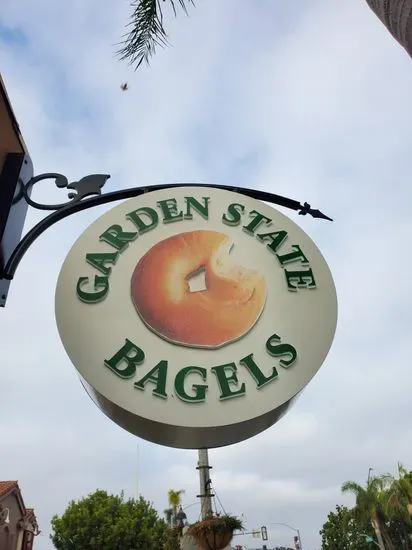 Garden State Bagels