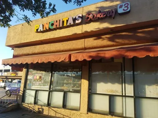 Panchita's Bakery