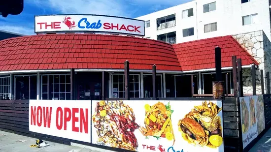 The Crab Shack Long Beach