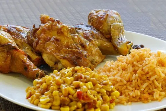 El Pollo Loco