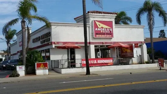 Angelo's Burgers