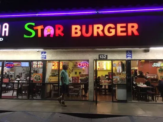 Star Burger