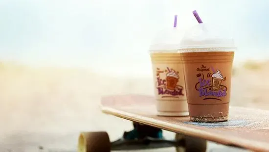 The Coffee Bean & Tea Leaf