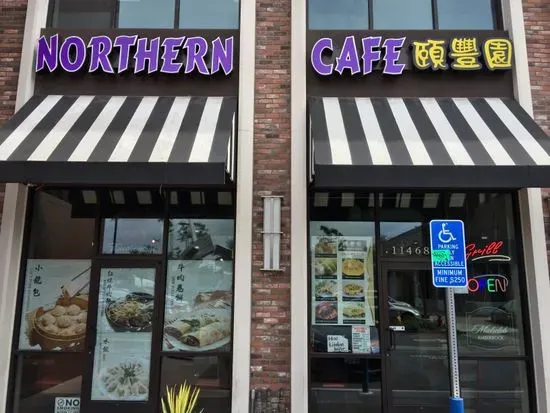 Northern Cafe