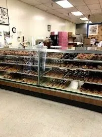 Variety Donuts