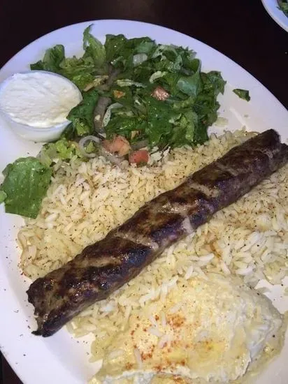 Alina's Lebanese Cuisine