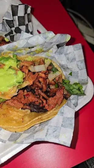 Chula Tacos