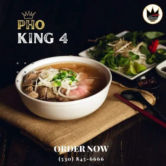 Pho King 4