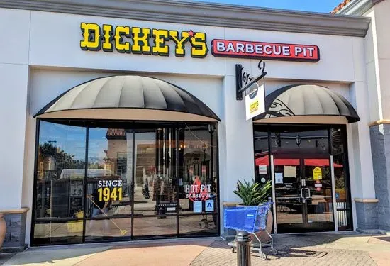 Dickey's Barbecue Pit