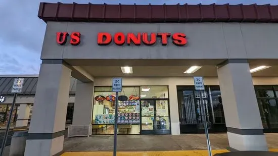 US Donuts