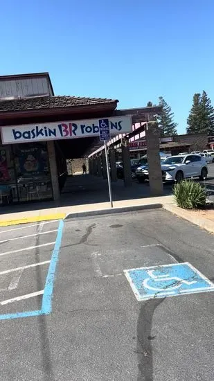 Baskin-Robbins