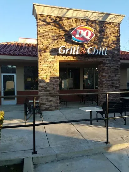 Dairy Queen Grill & Chill